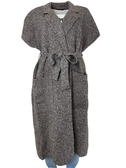 Cappottino Lumina Gilet