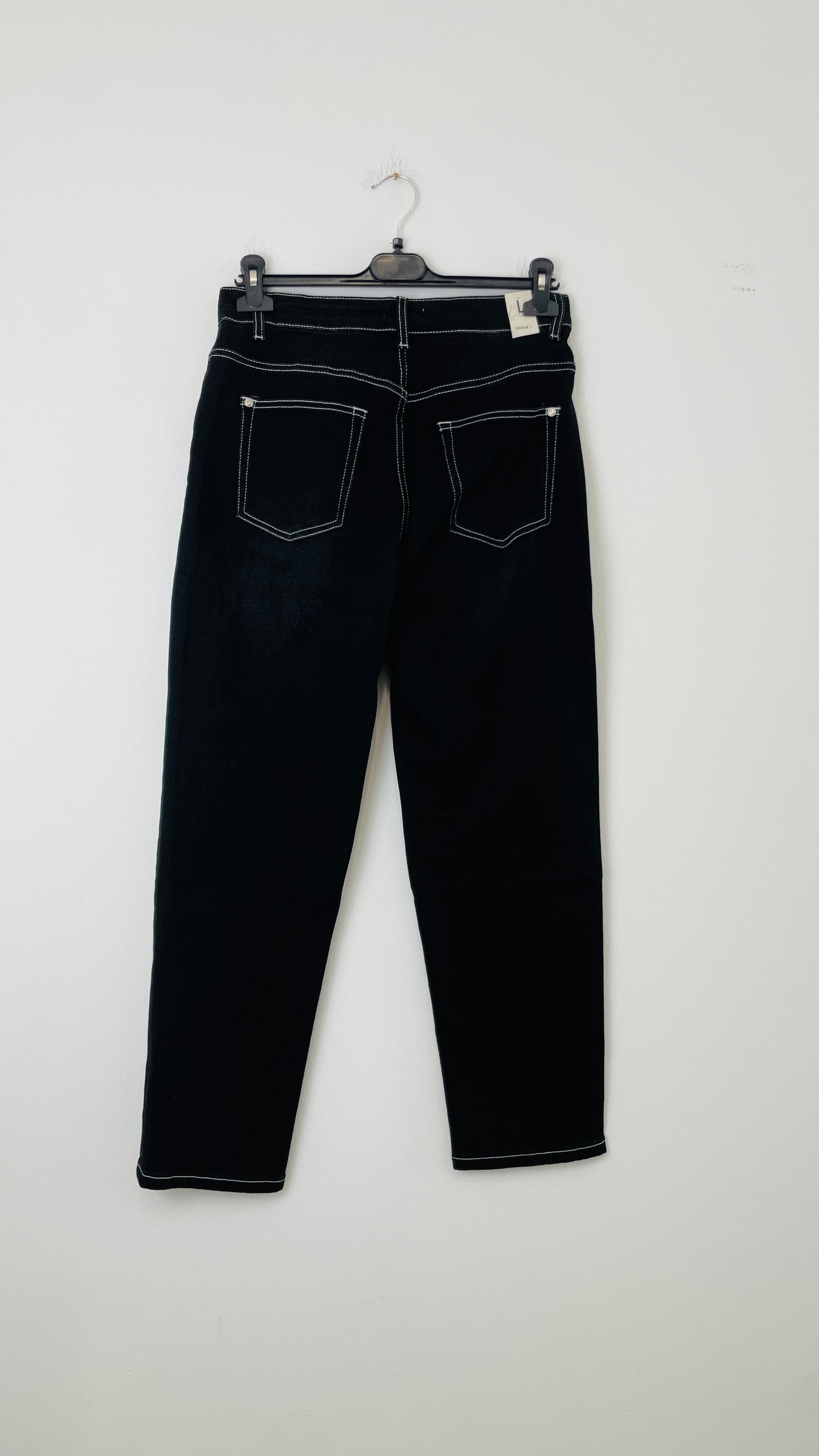 Jeans Black & White