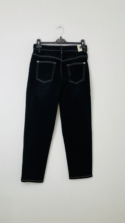 Jeans Black & White
