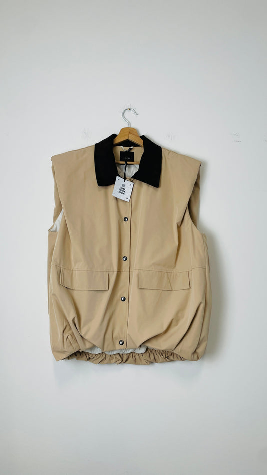 Gilet Tech Lumina