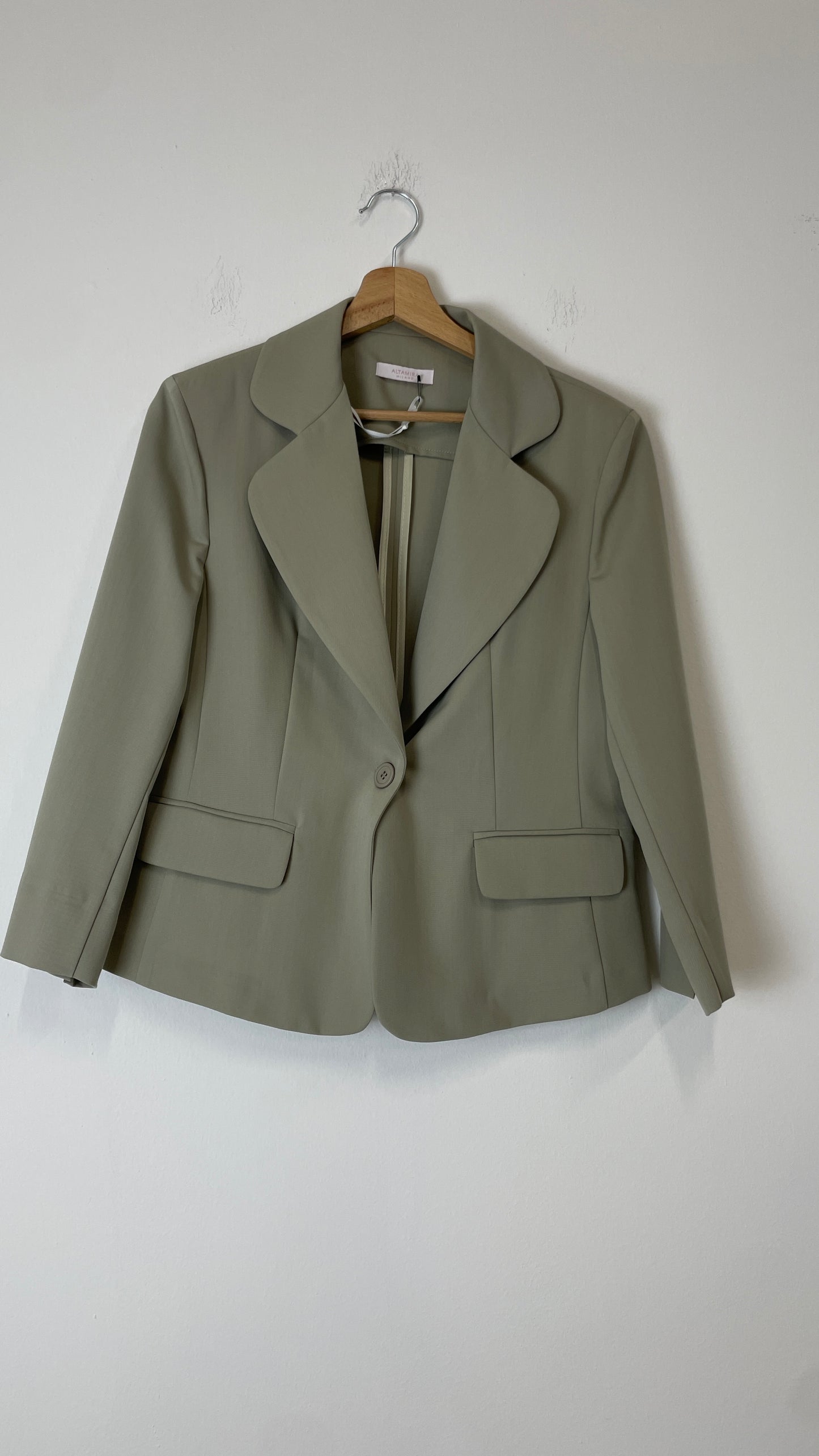 Tailleur Altamira Livia