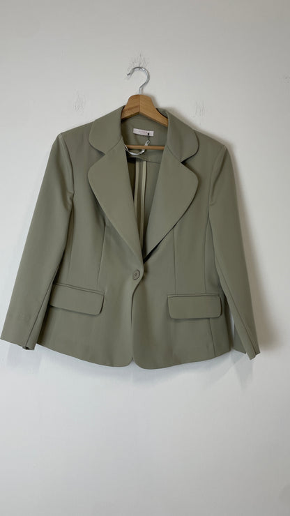 Tailleur Altamira Livia