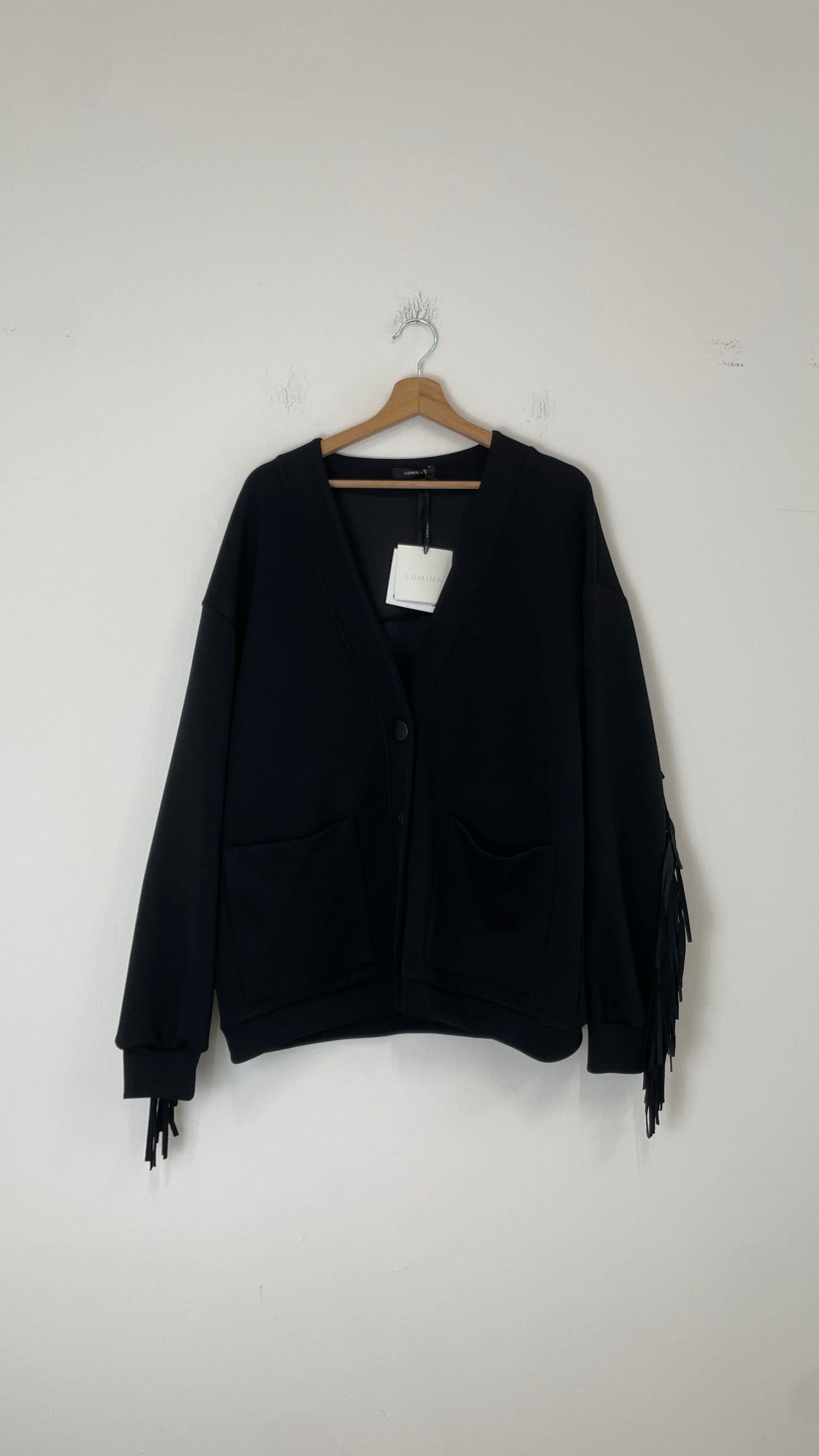 Cardigan Lumina Sfrange