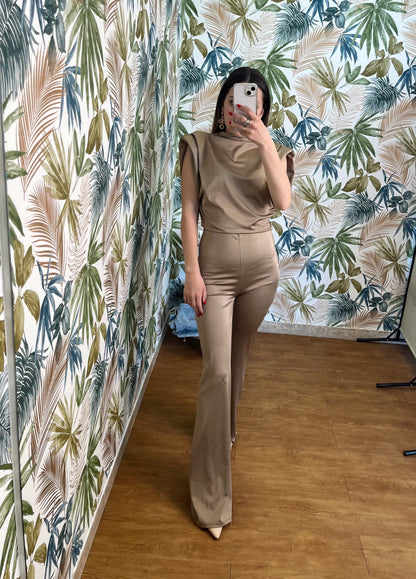 Jumpsuit elegant