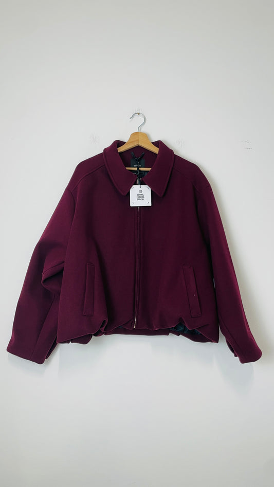 Bomber Lumina Kyoto