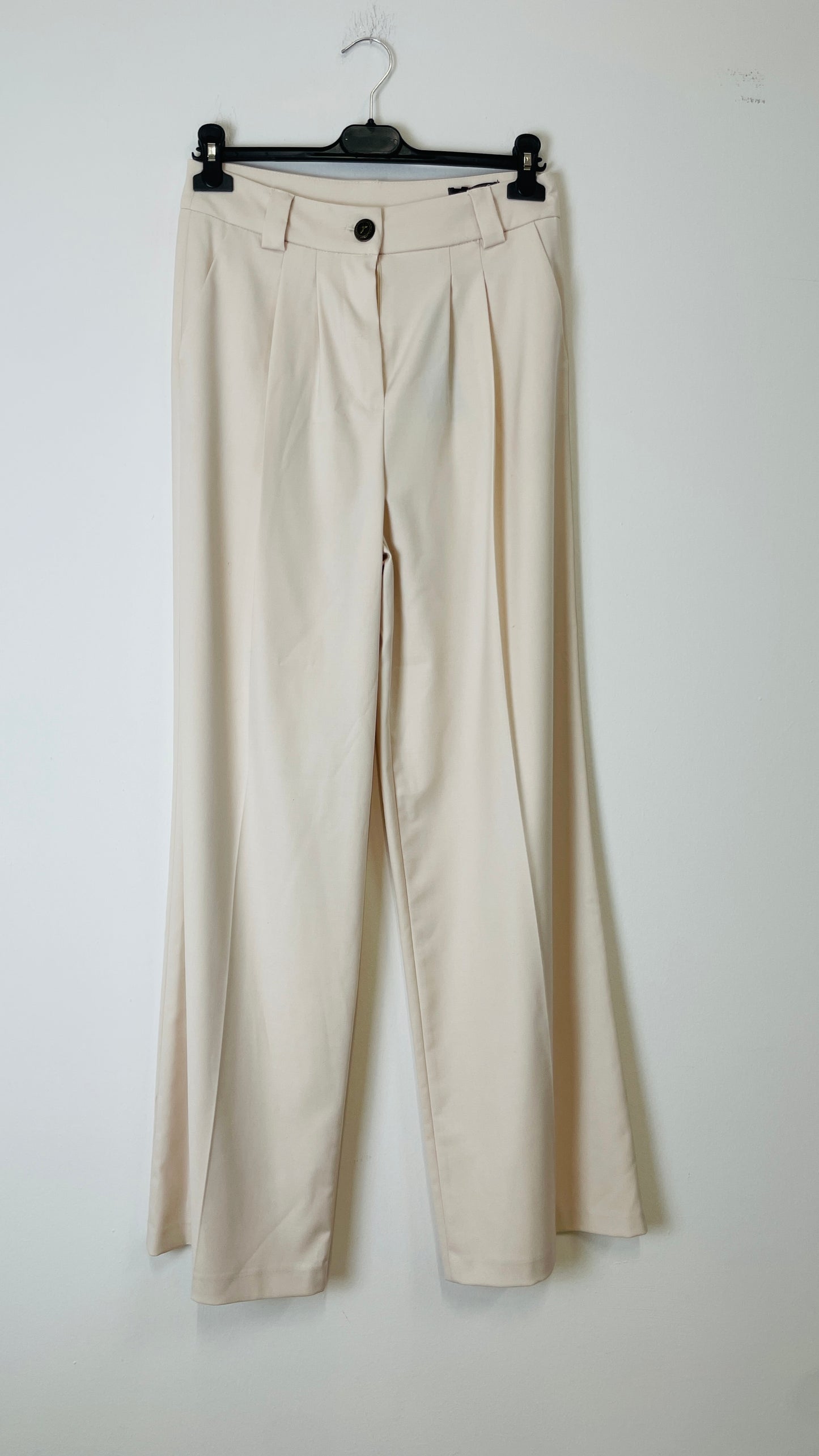 Tailleur Altamira Panna