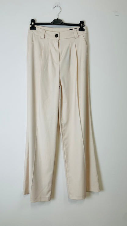 Tailleur Altamira Panna