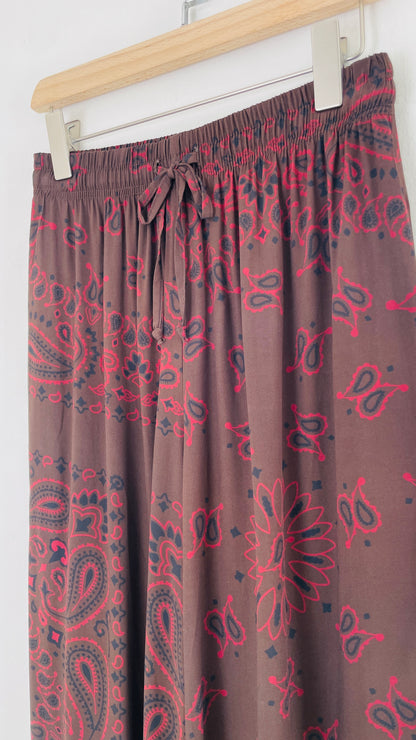 Pantalone Lumina Giulia