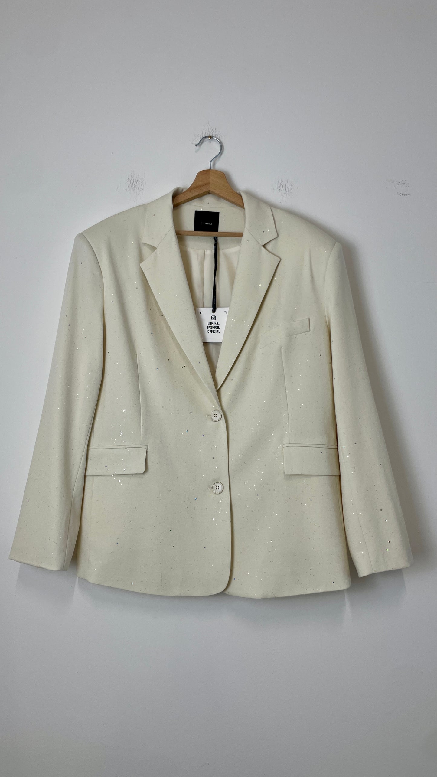 Tailleur Paint Lumina