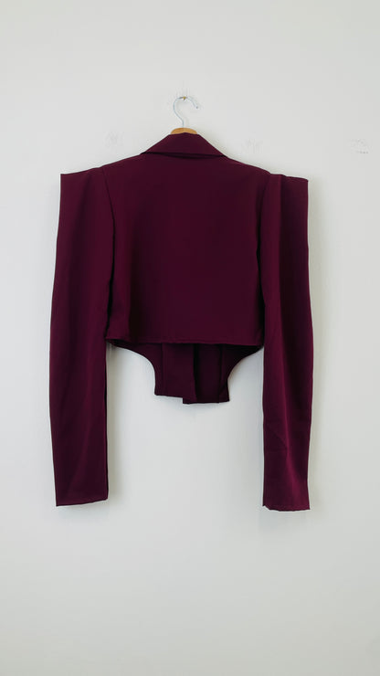 Blazer Aria