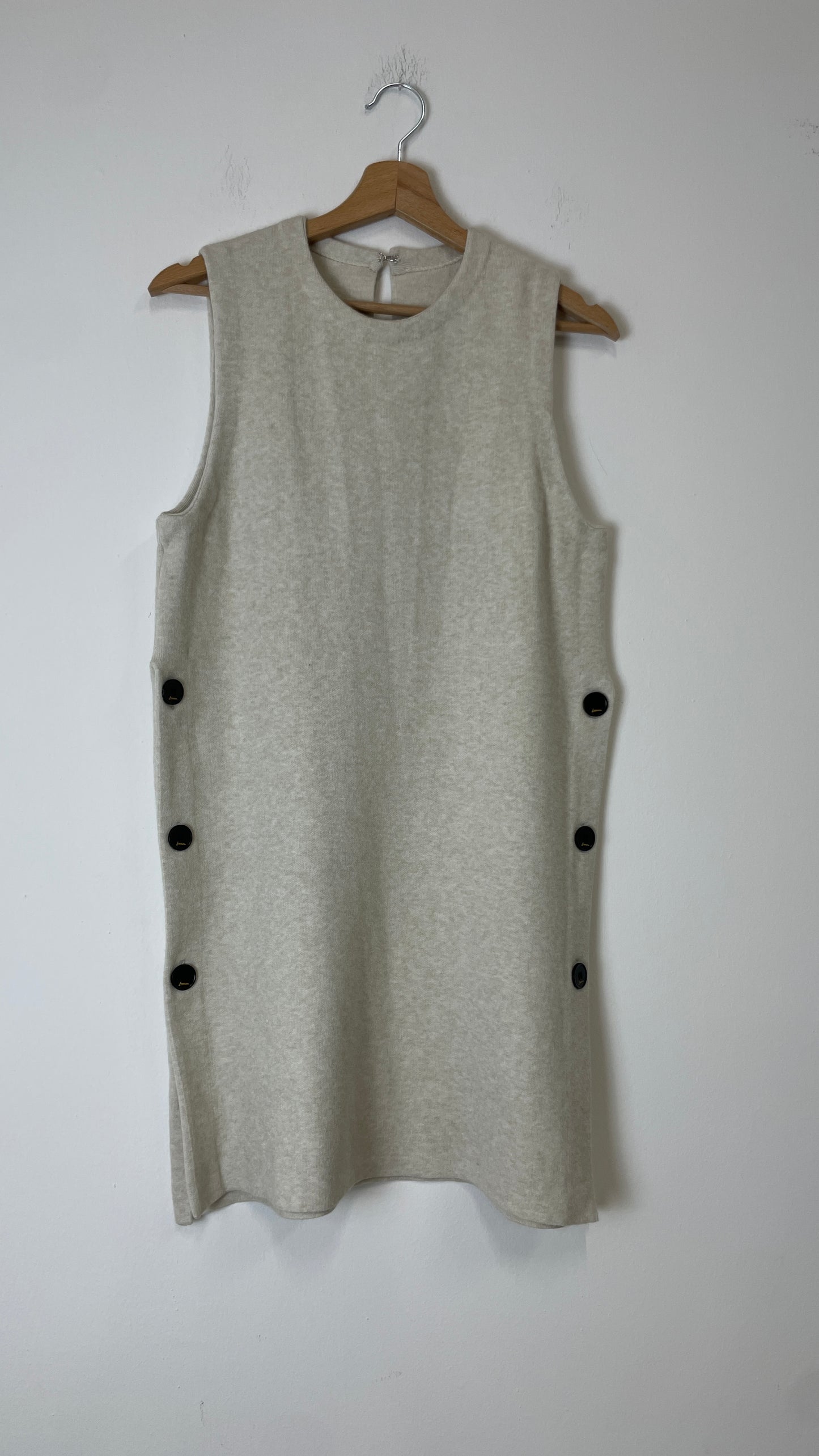 Gilet Altamira Milano