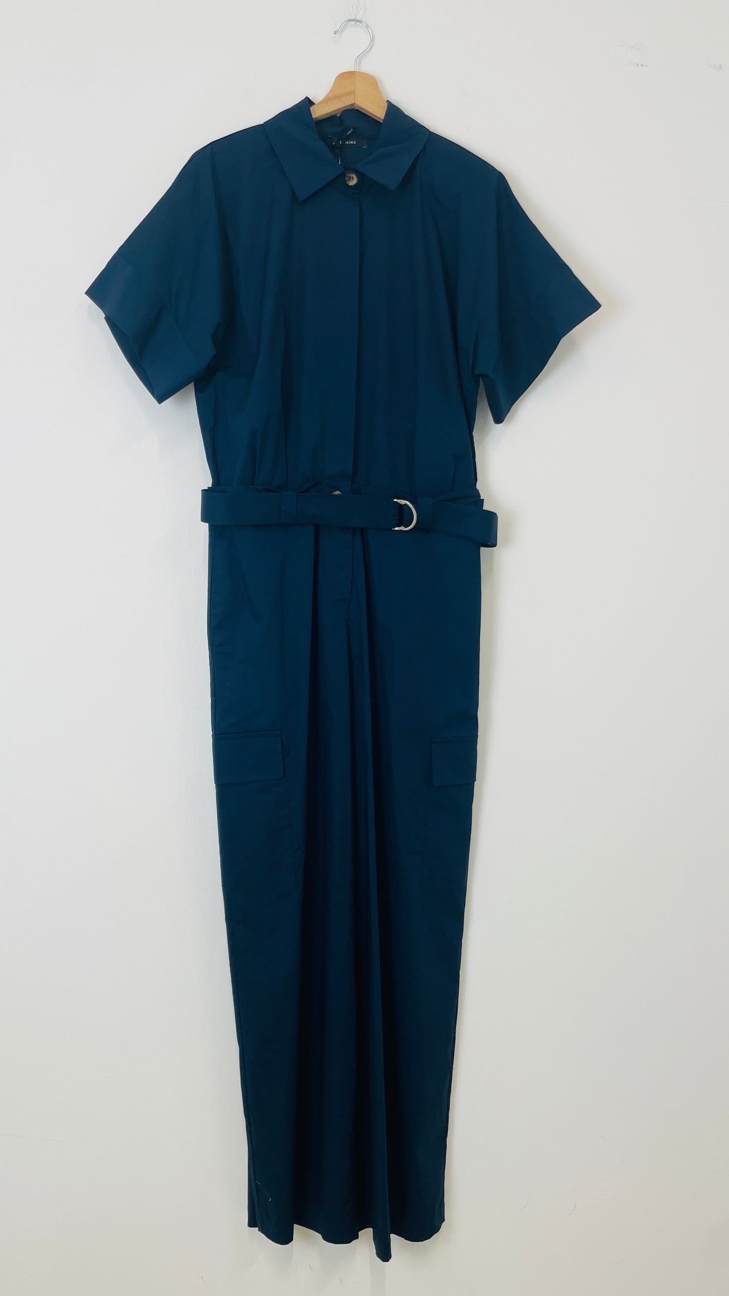 Jumpsuit Lumina Uma