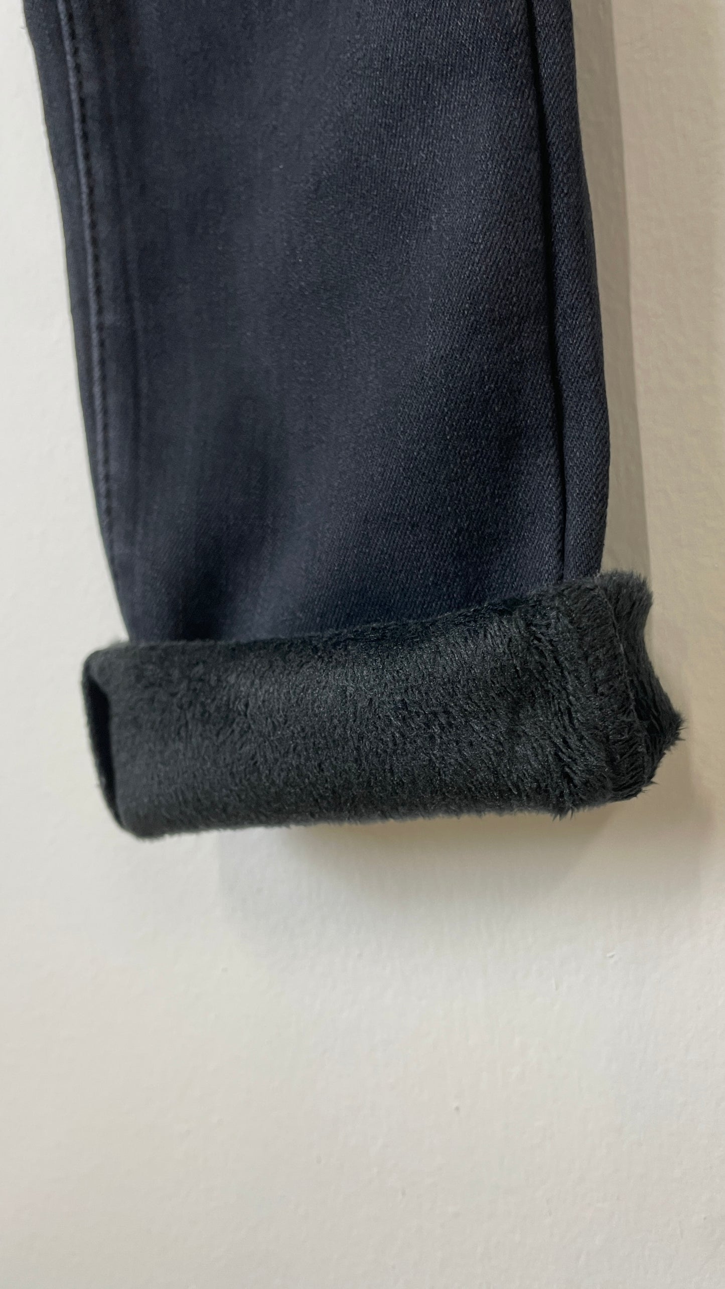 Skinny Jeans Mountain