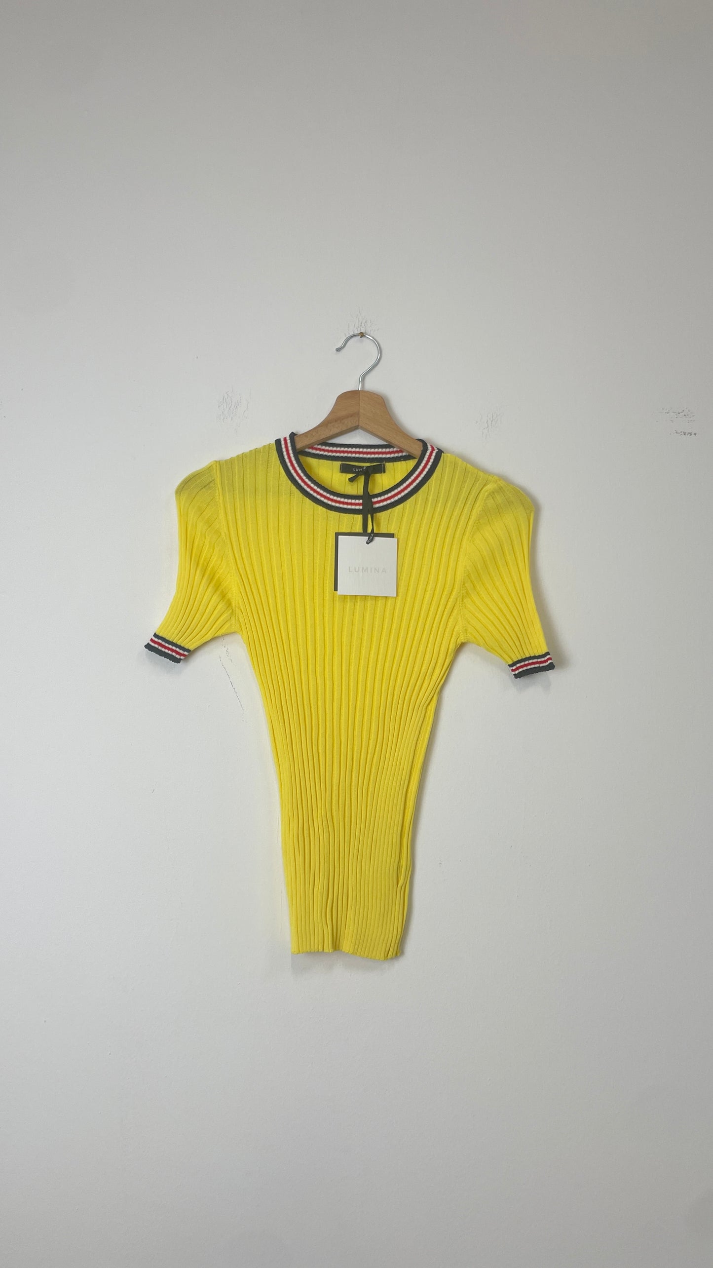 Maglia Lumina Bird