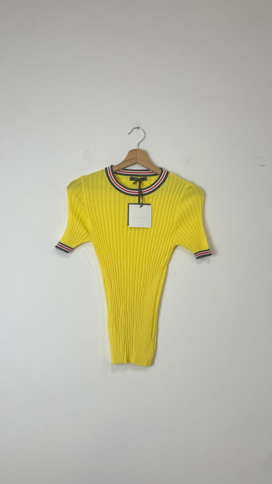 Maglia Lumina Bird
