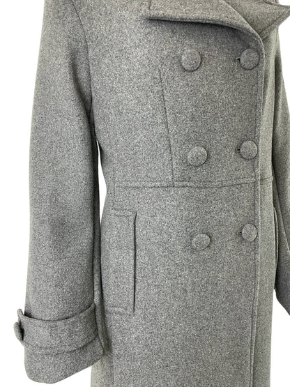 Cappotto Lumina Galà Grey