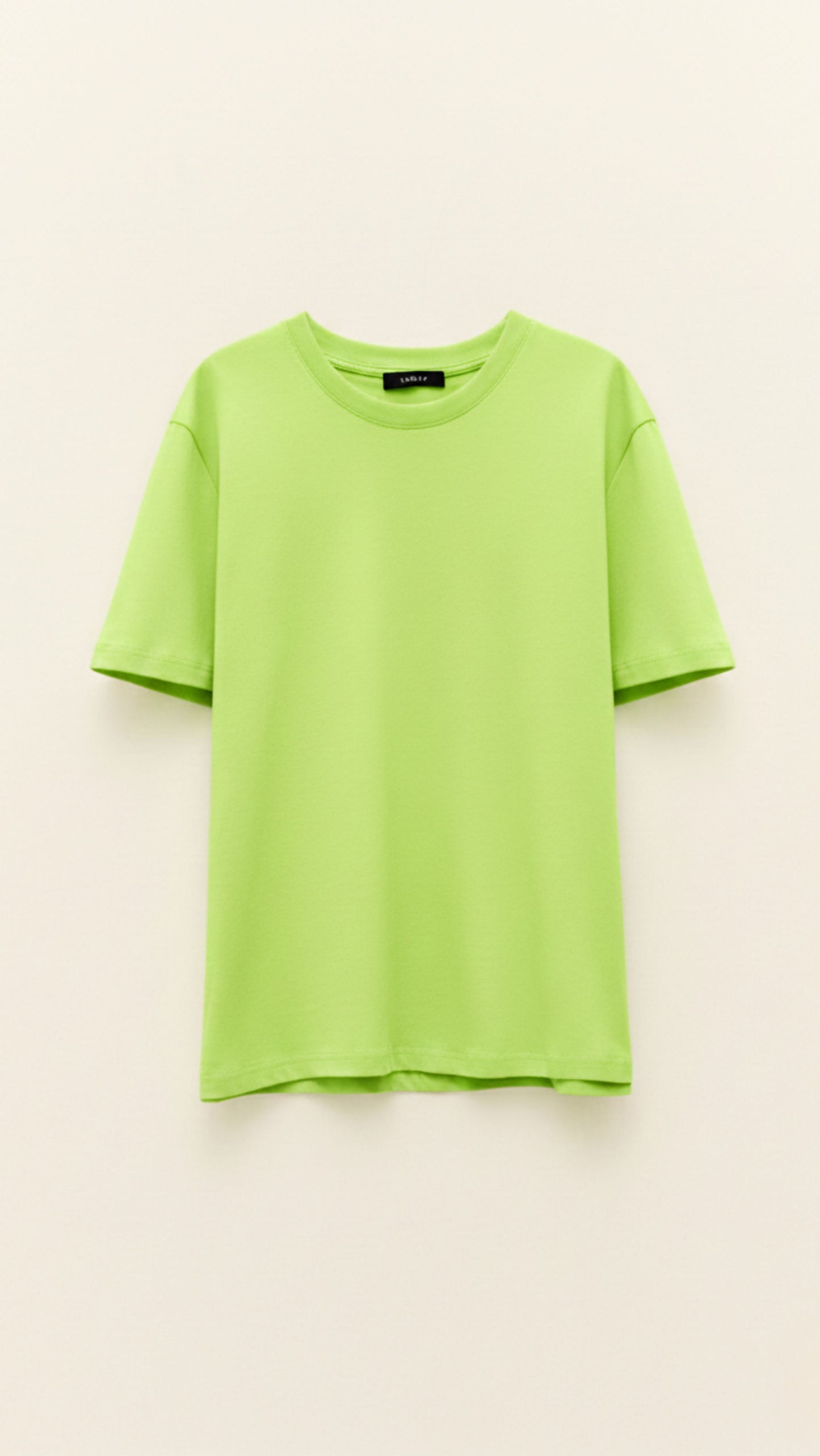 T-Shirt Basic Lumina