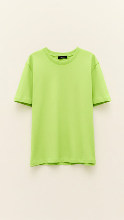 T-Shirt Basic Lumina