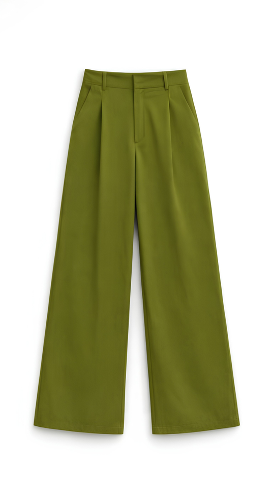 Pantalone Lumina Double