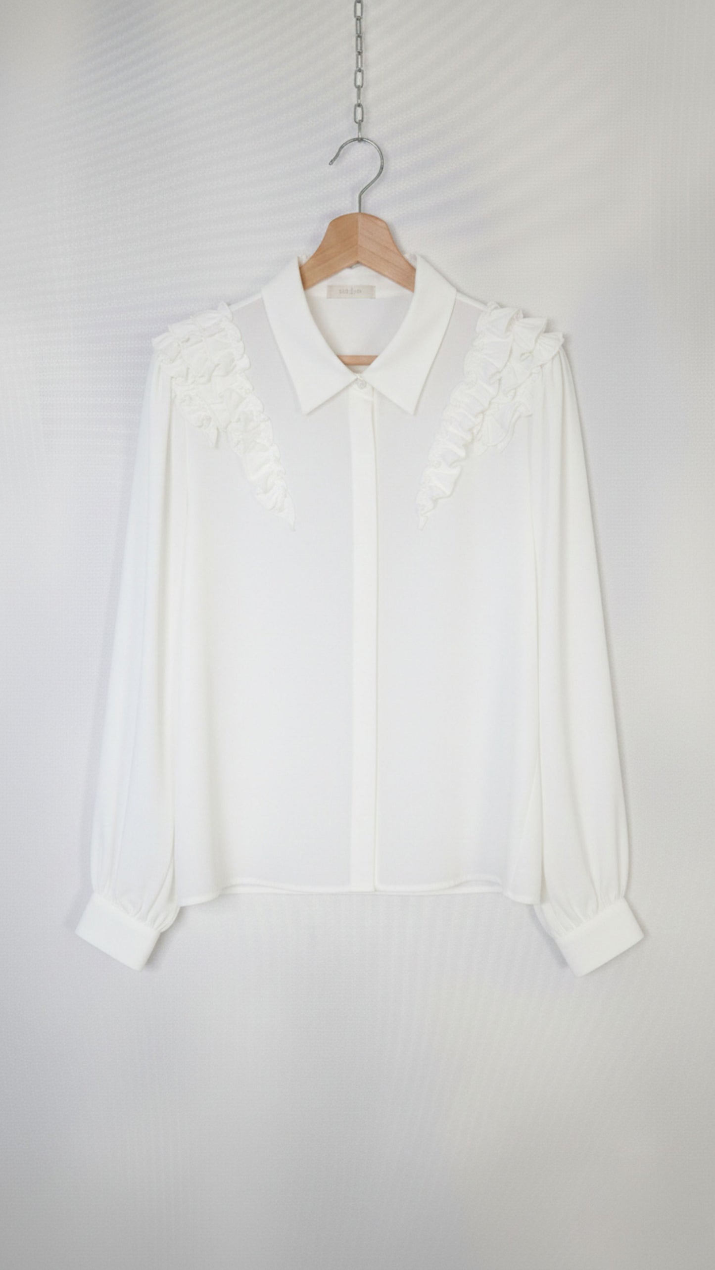 Camicia Altamira Sea