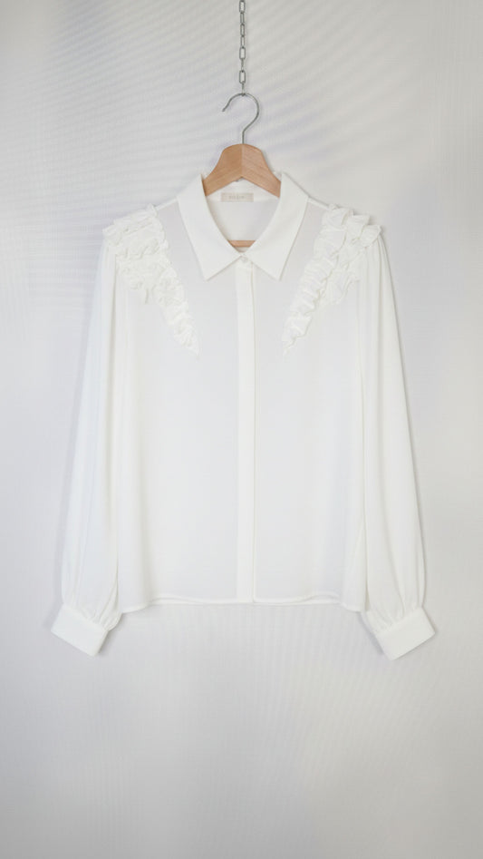 Camicia Altamira Sea