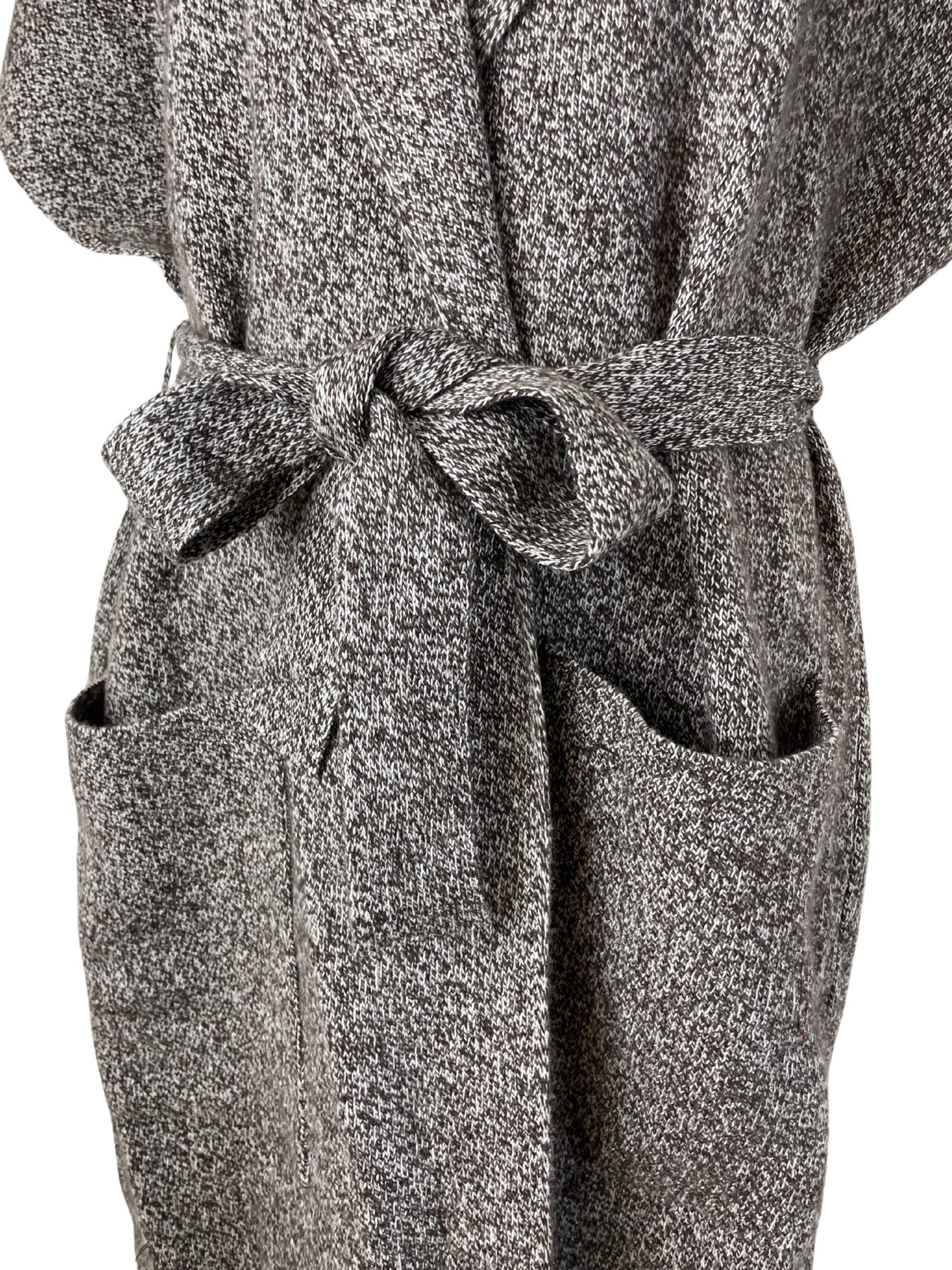 Cappottino Lumina Gilet