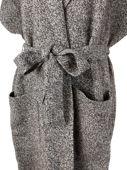 Cappottino Lumina Gilet