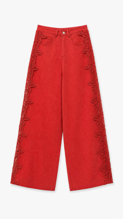 Pantalone Lumina Japòn