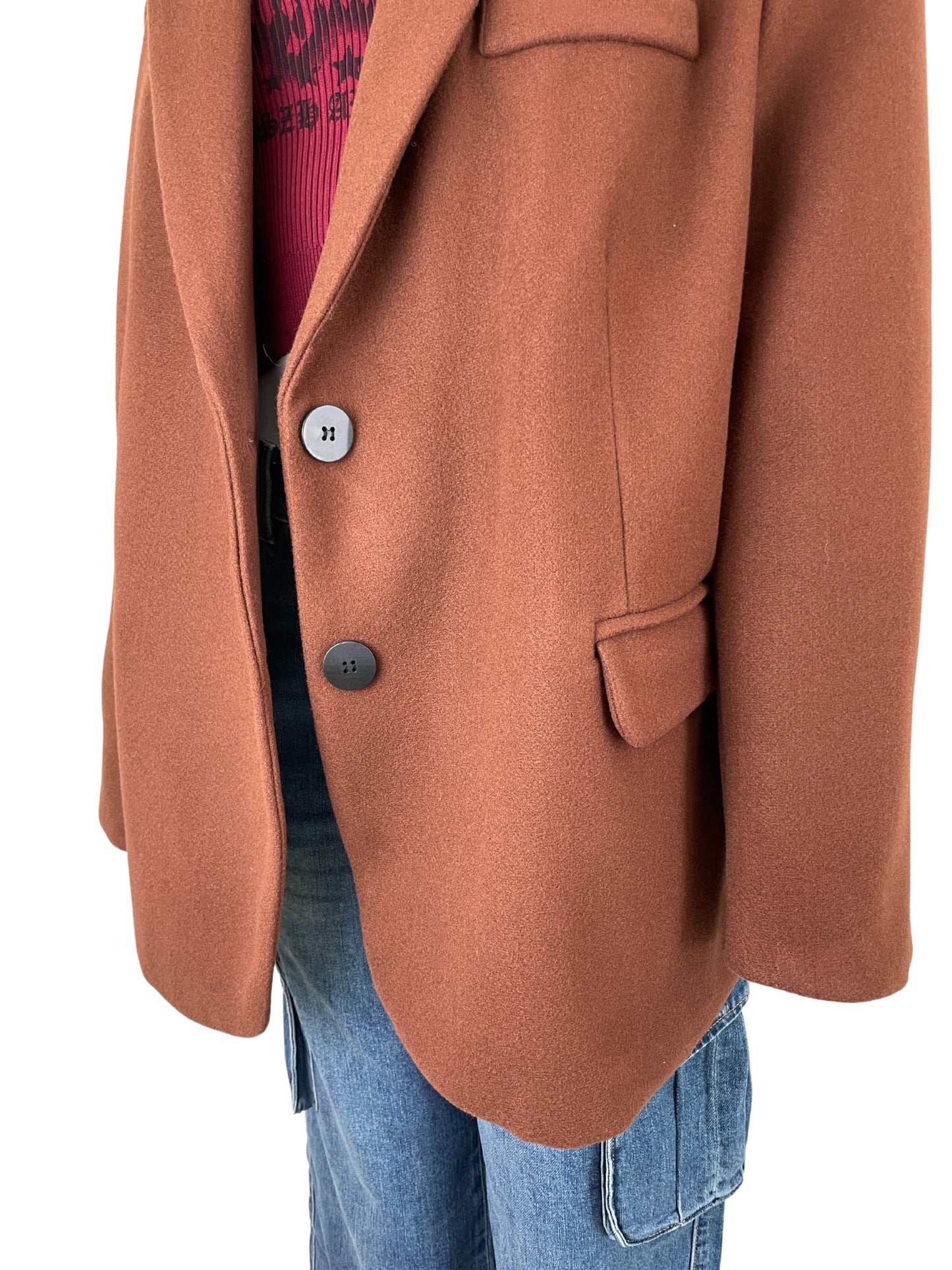 Cappotto Lumina Brick