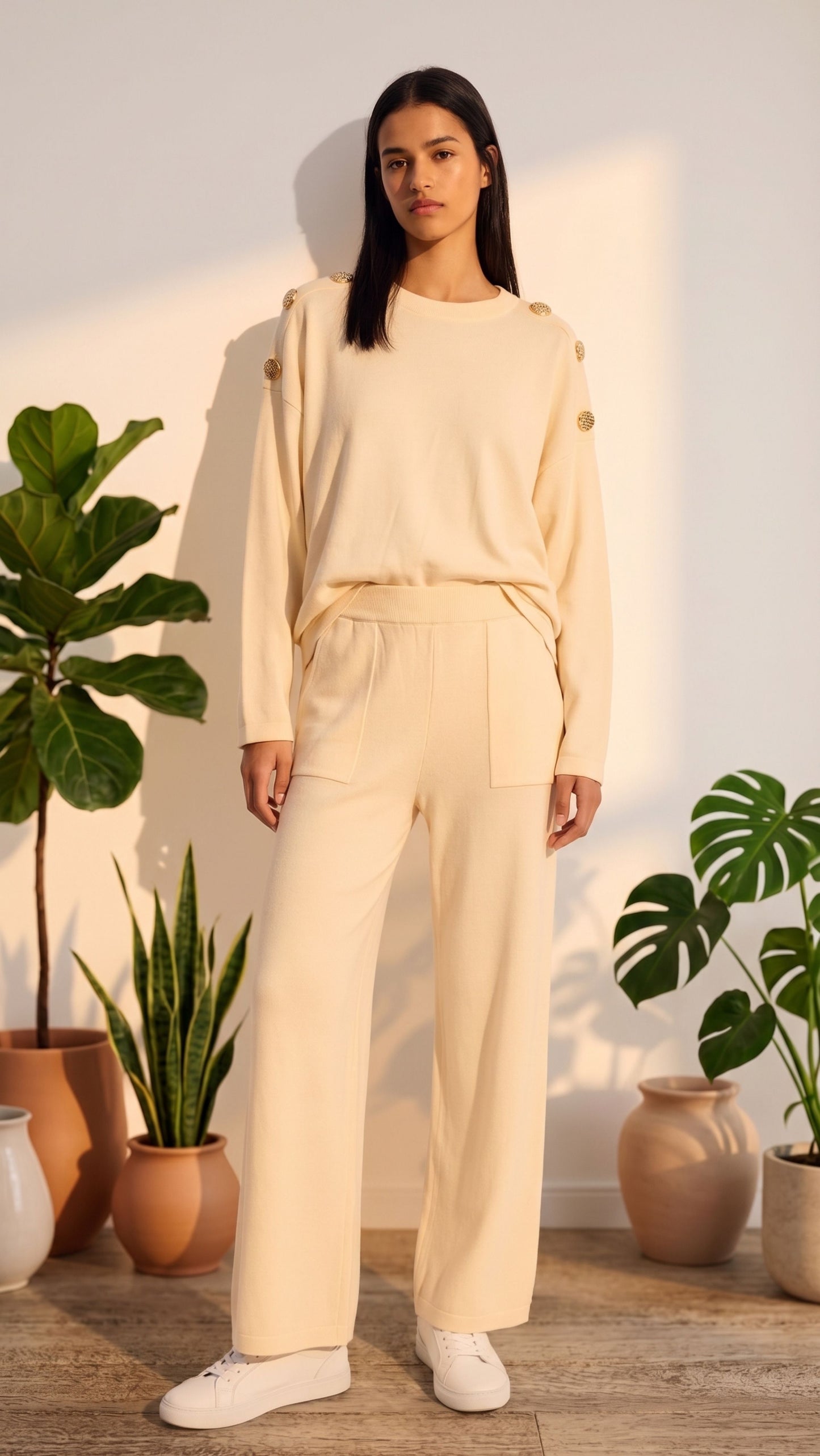 Coordinato Comfort
