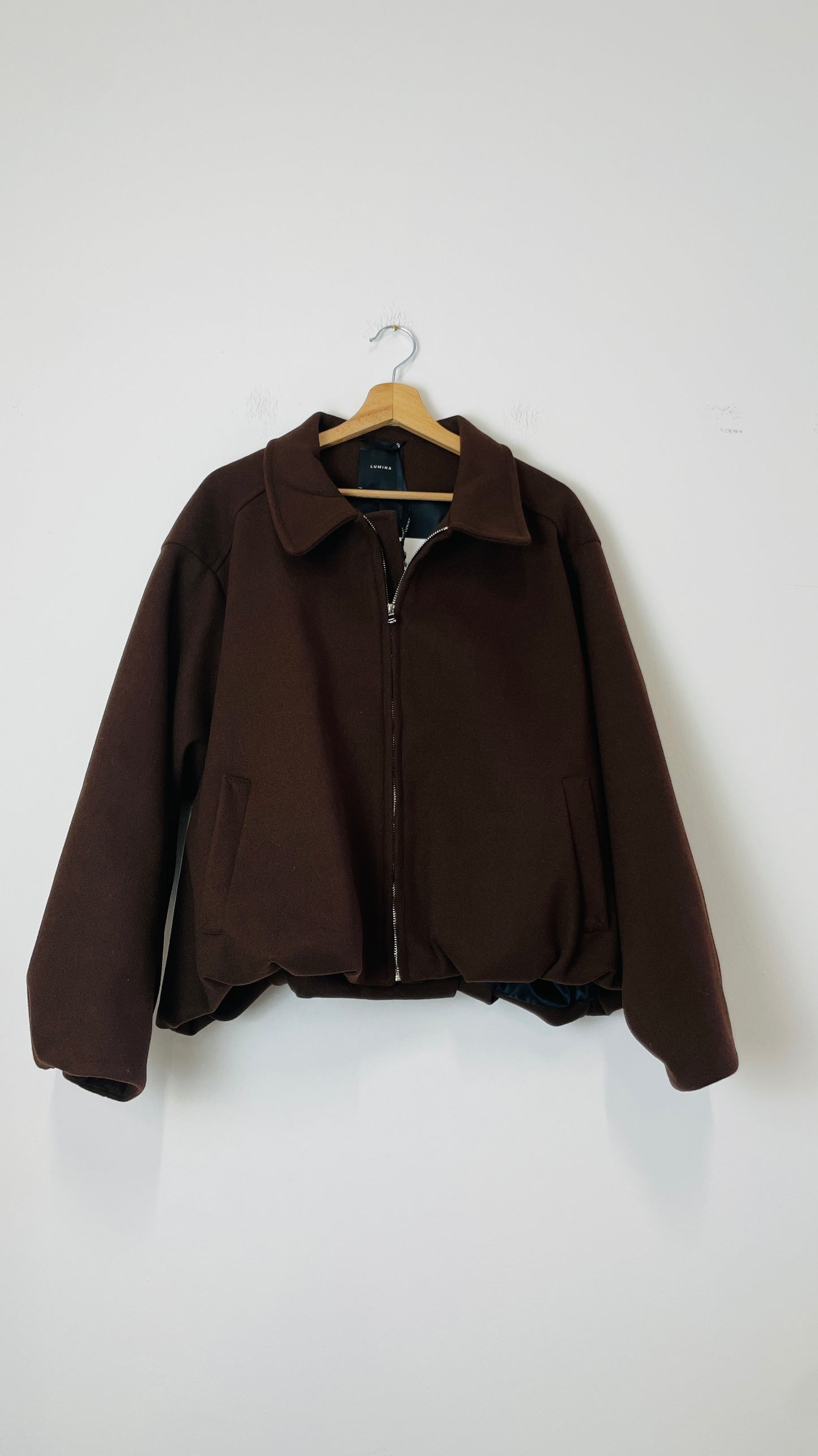 Bomber Lumina Kyoto