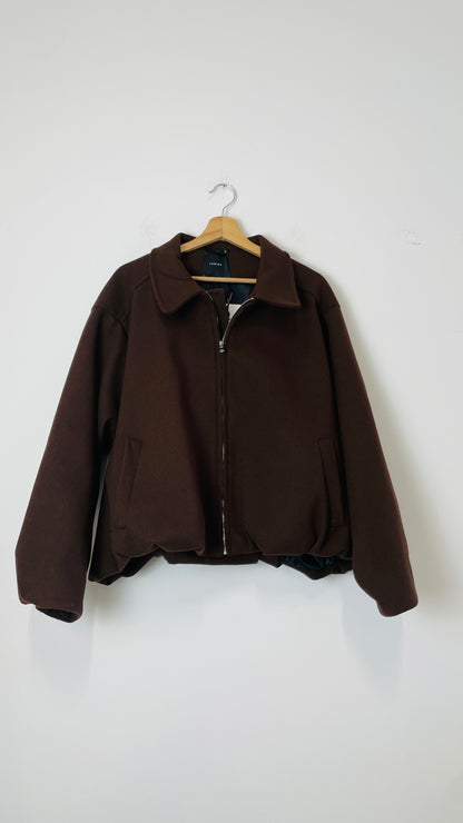 Bomber Lumina Kyoto