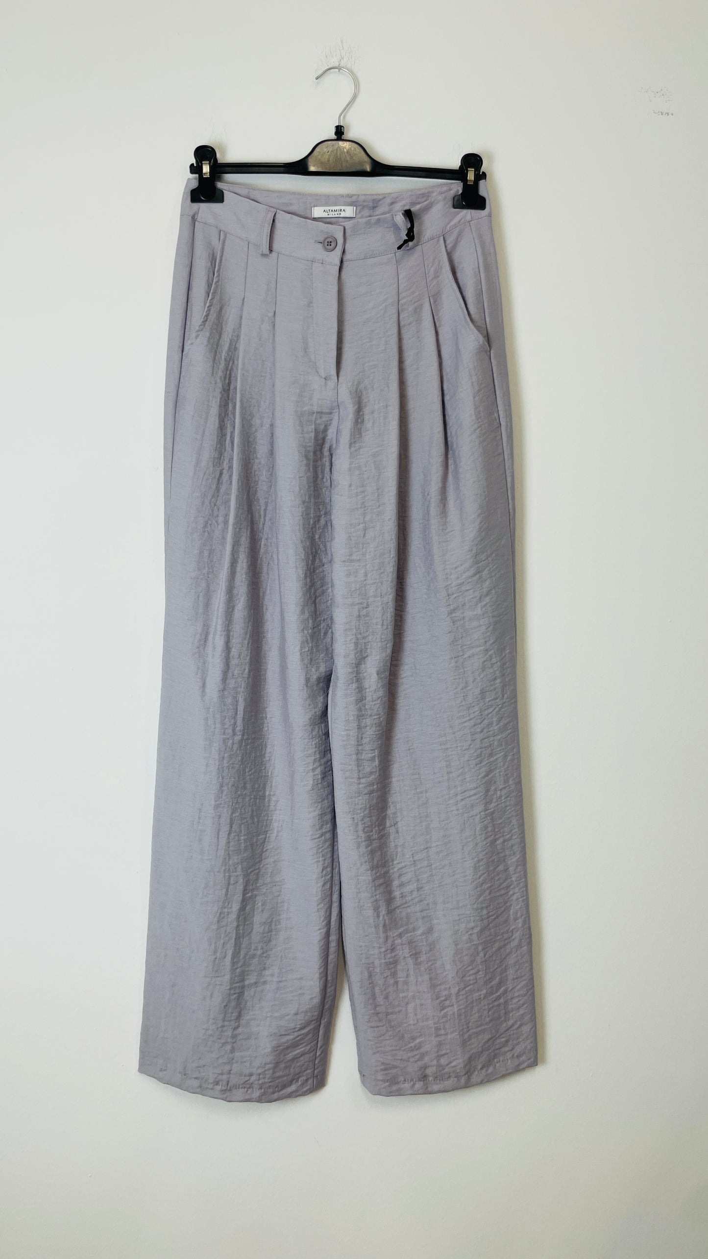 Pantalone Altamira Grey