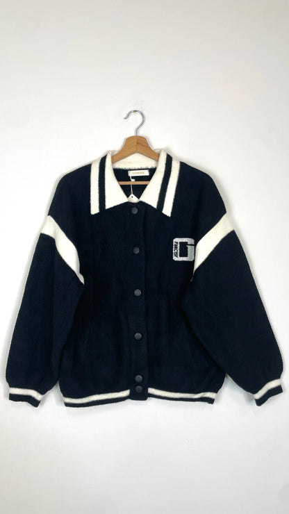 Giubbotto College Monique