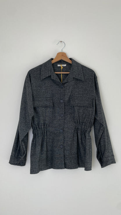 Camicia Altamira Laccetto