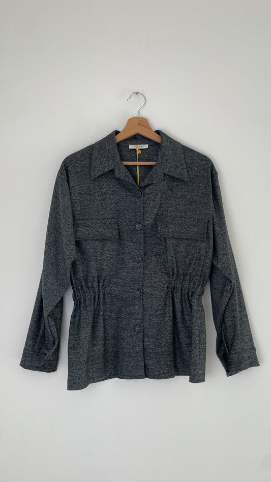 Camicia Altamira Laccetto