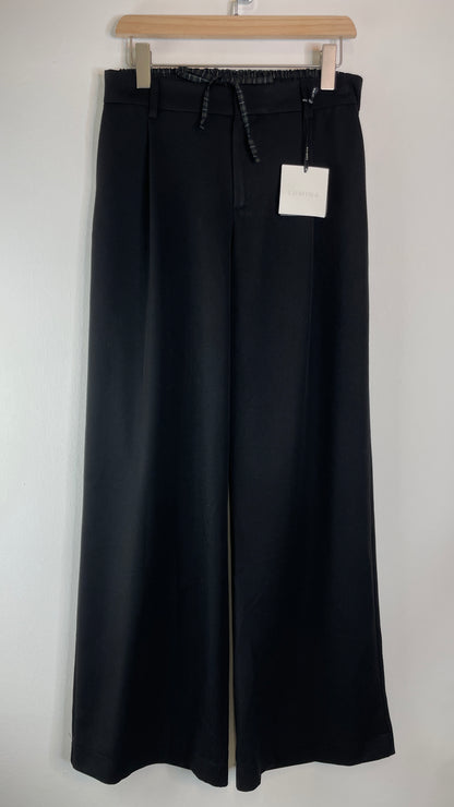 Pantalone Lumina Double Palazzo