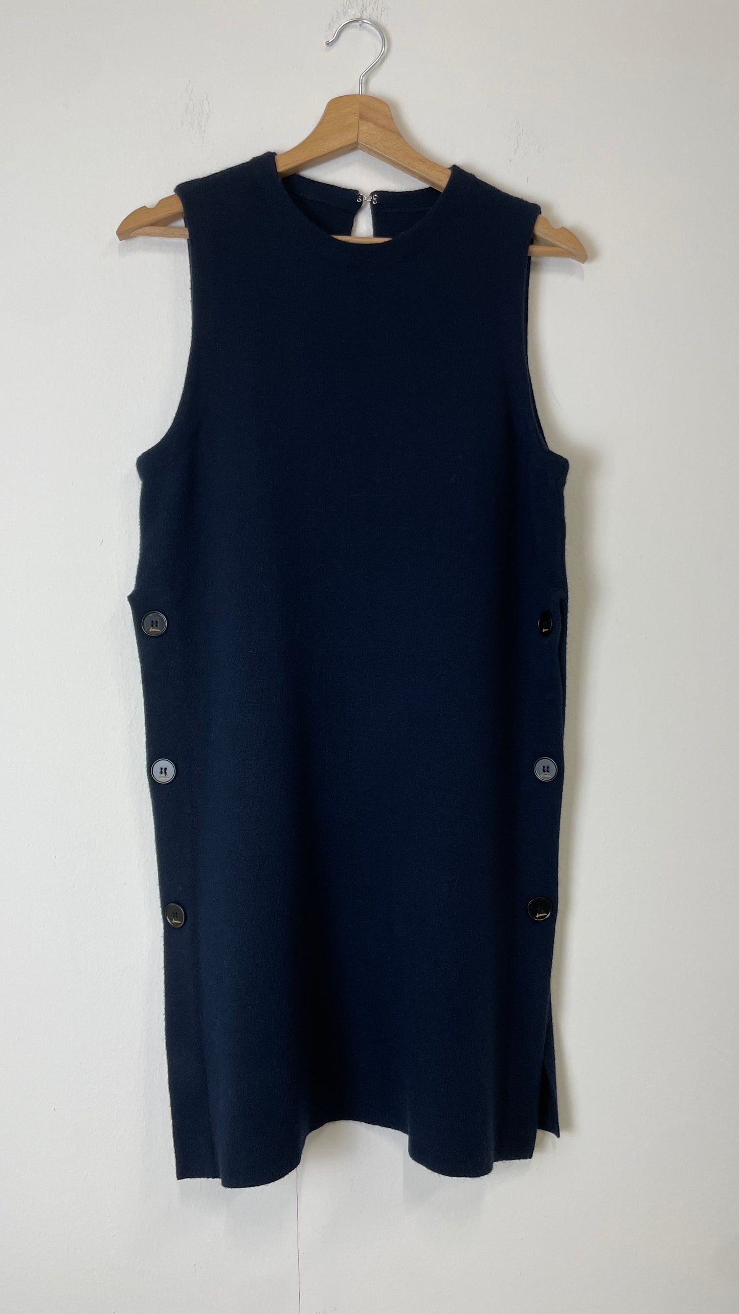 Gilet Altamira Milano