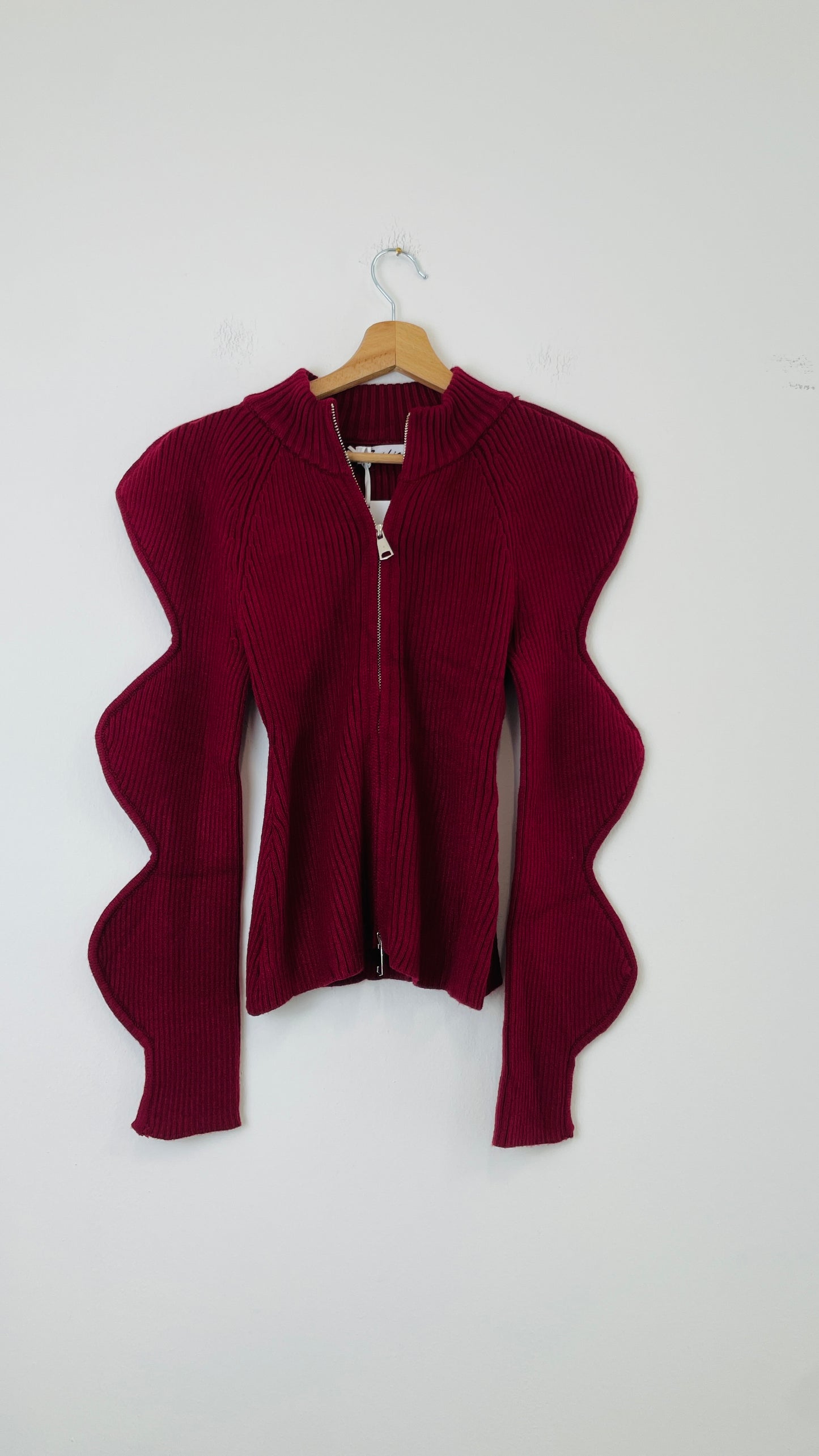 Maglione Wave