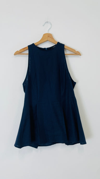 Gilet Lumina Ayla