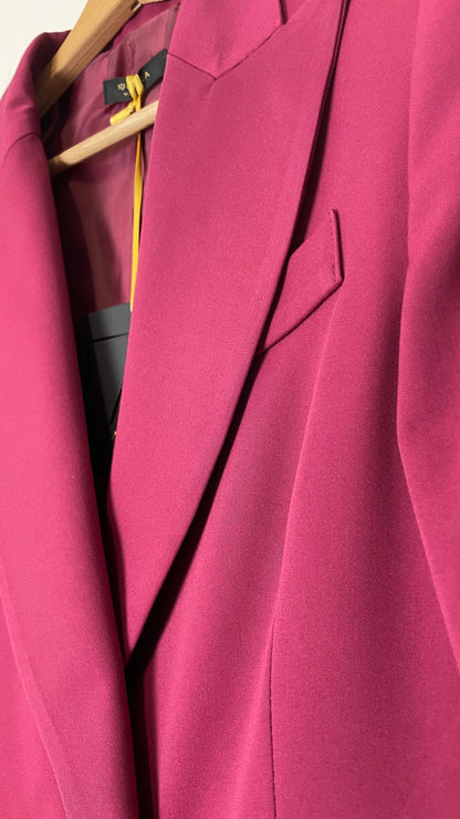 Blazer Altamira Doppio Petto