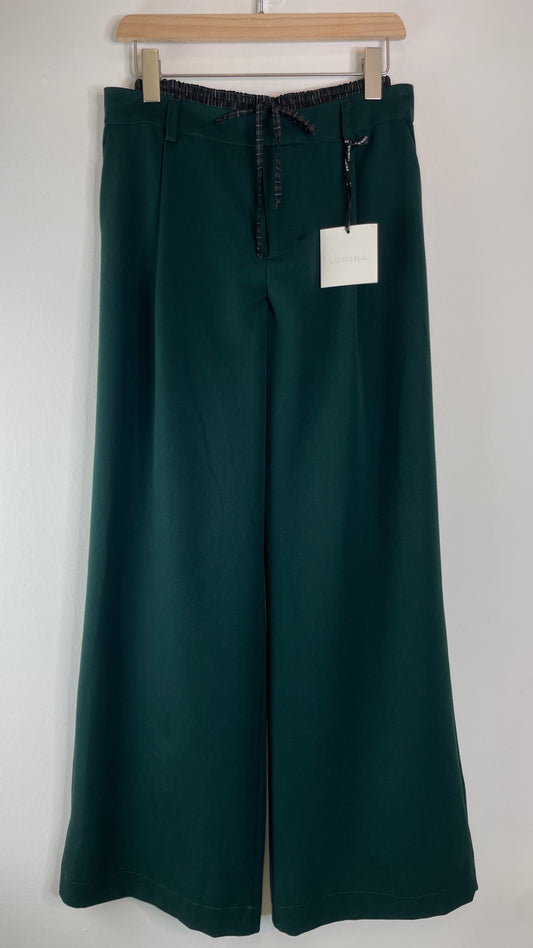 Pantalone Lumina Double Palazzo