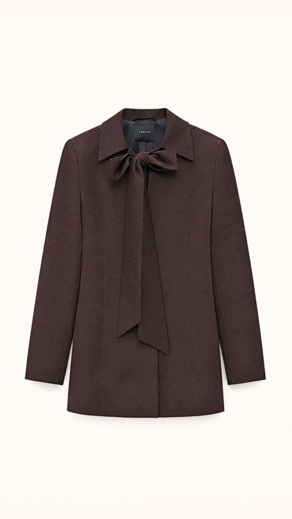 Blazer Lumina Fiocco