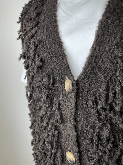 Gilet Altamira Komondor