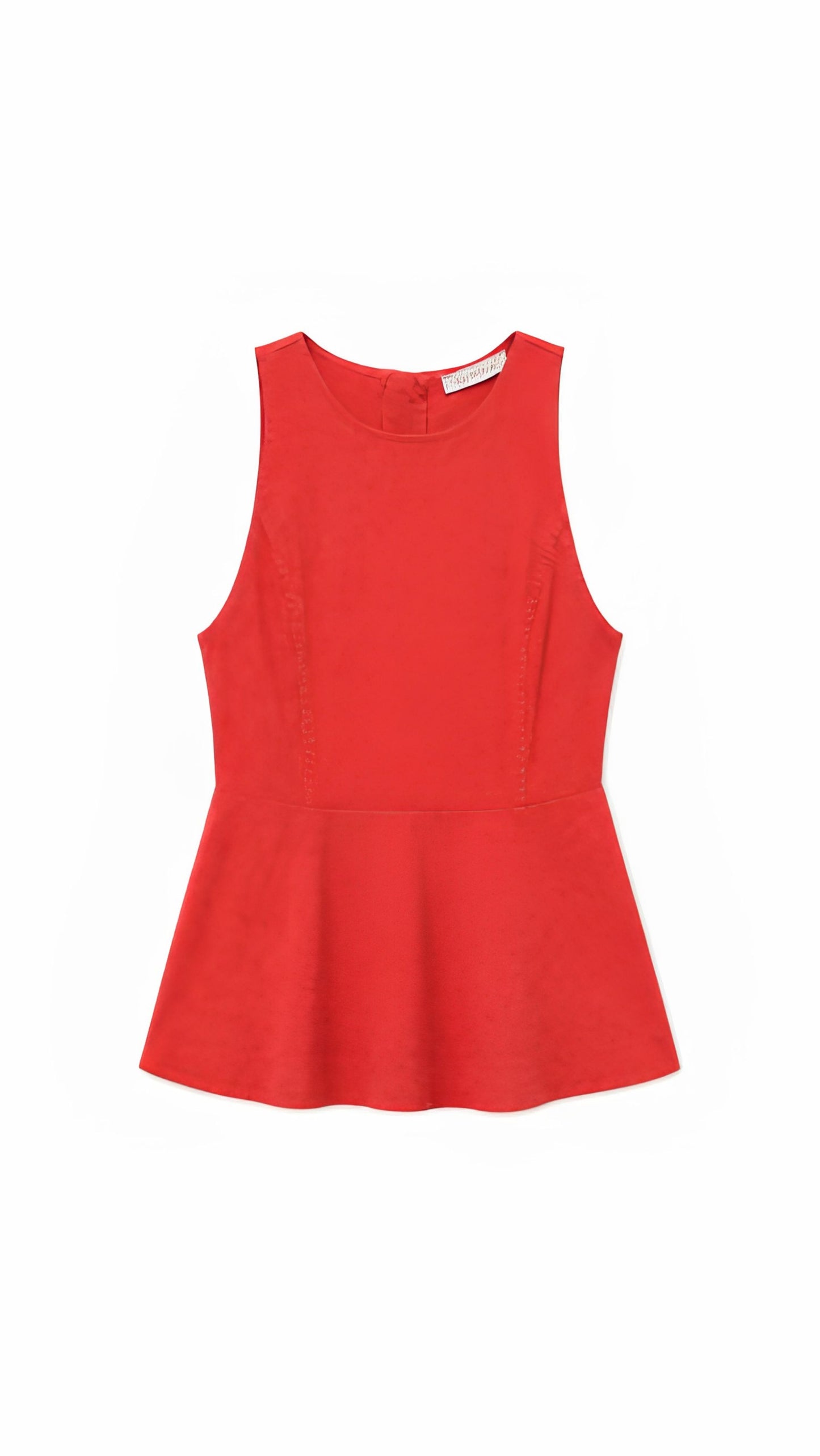 Top Lumina Peplum