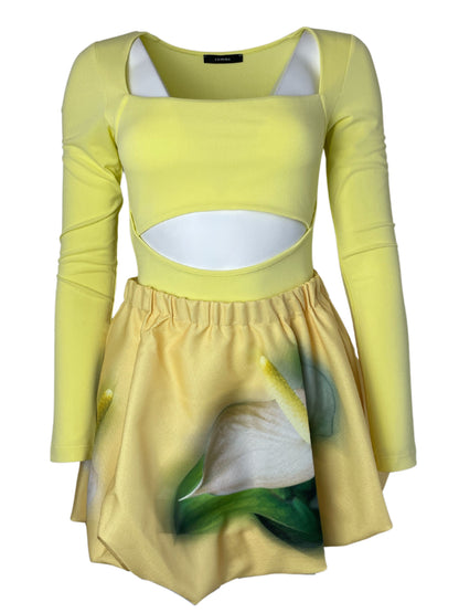 Body Top Lumina