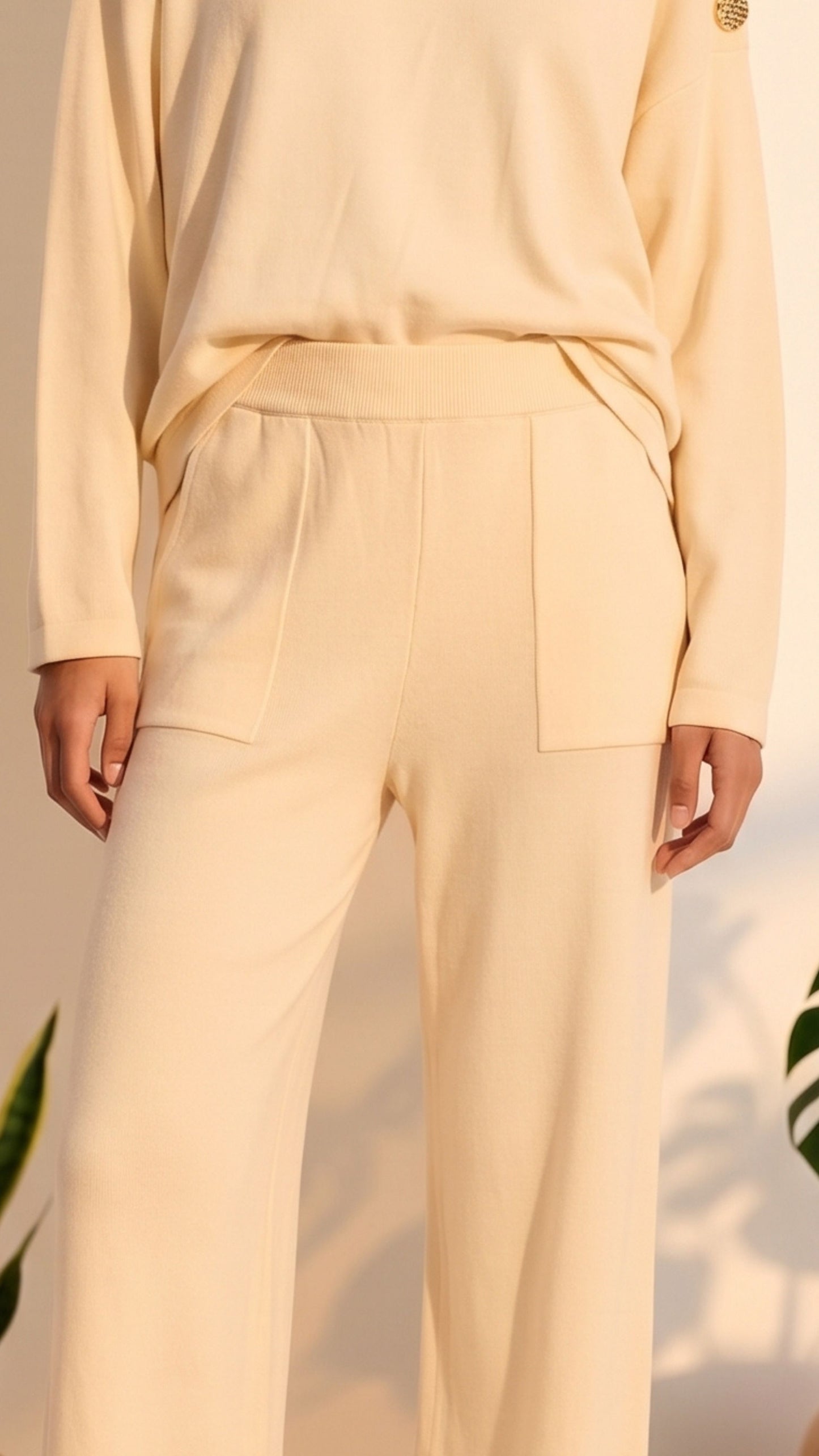 Coordinato Comfort