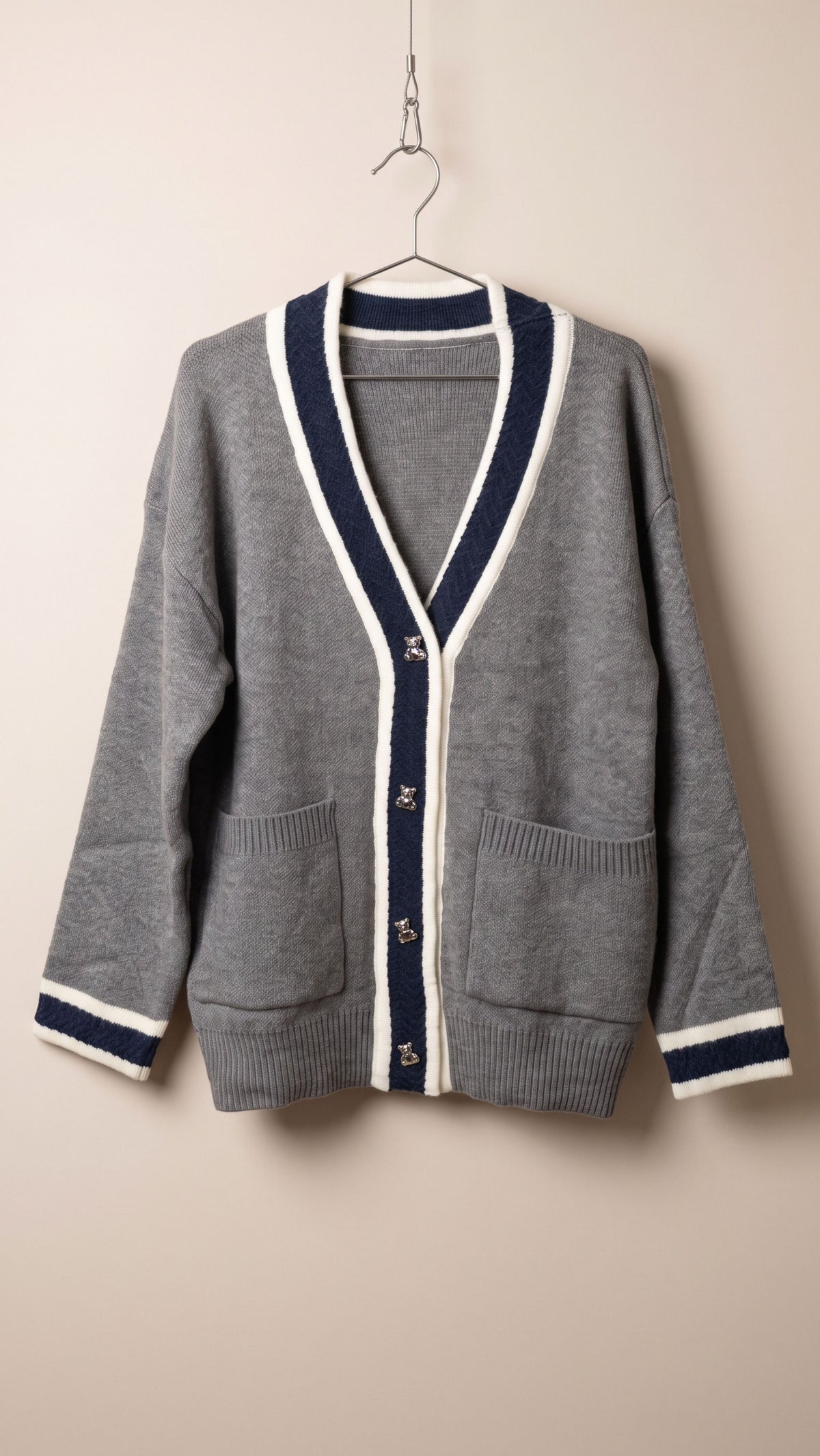 Cardigan Bozen