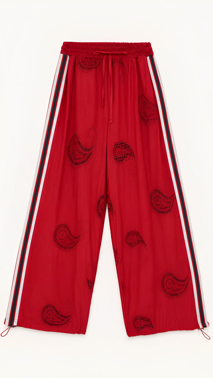 Pantalone Lumina Sporty