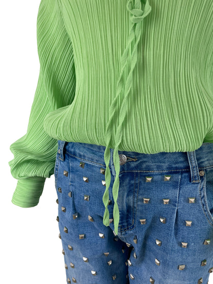 Jeans Rock